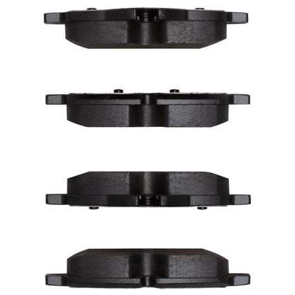 DFC 09-16 BMW Z4 Rear Euro 5000 Ceramic Brake Pads