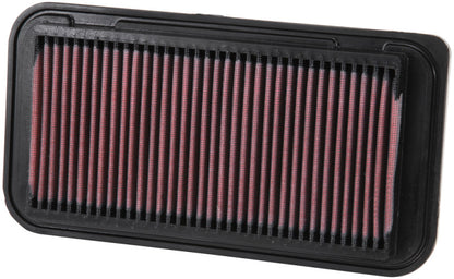 K&N Engineering K&N 00-08 Toyota Corolla / 03-06 Matrix / 03-08 Pontiac Vibe / 07-10 Scion tc Drop In Air Filter