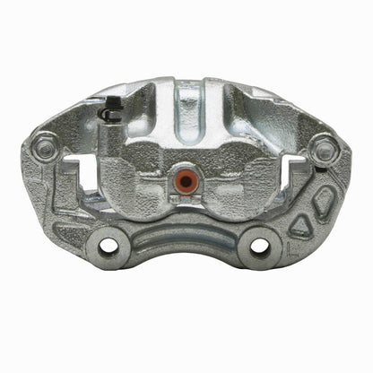 DFC 02-06 Infiniti M45 Front-L Silver Zinc Coated Premium Caliper
