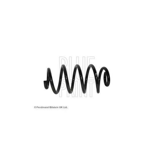 Blue Print Adn188403 Coil Spring for Nissan Juke (F15)