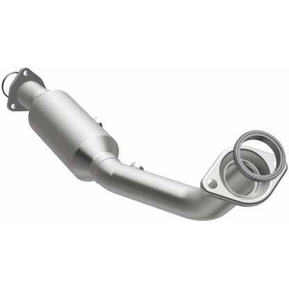 MagnaFlow Direct Fit Catalytic Converter 02-06 Honda CR-V 2.4L OEM