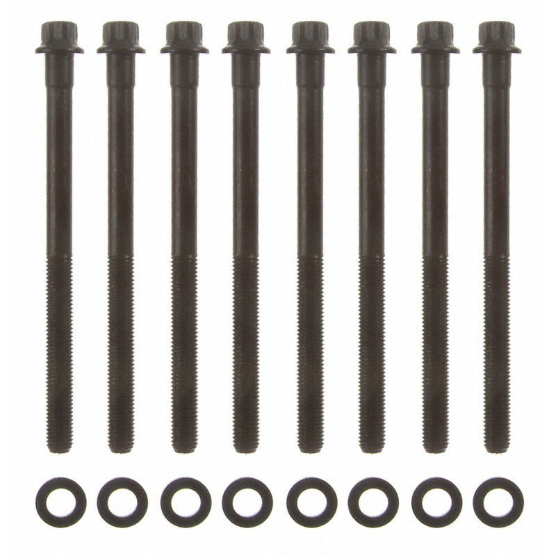 Fel-Pro Hyundai Santa Fe ES 72205 Engine Cylinder Head Bolt Set