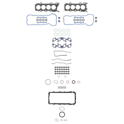 Fel-Pro 11-14 Ford F-150/12-13 Mustang Engine Gasket Set