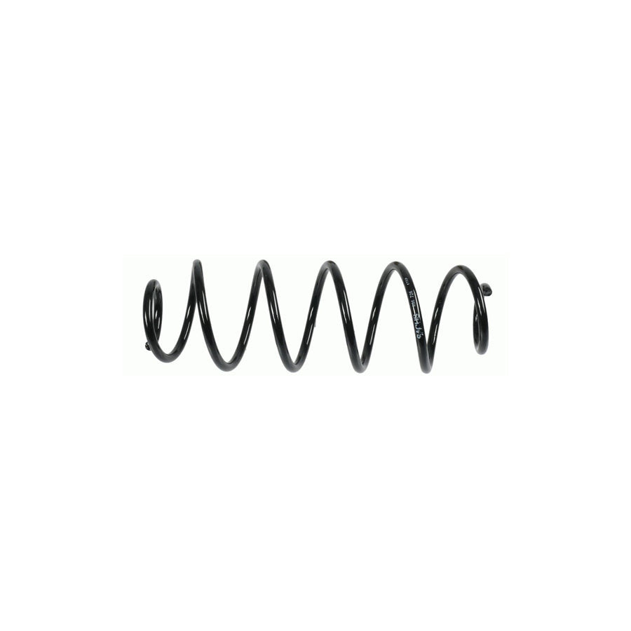 Sachs 996 726 Coil Spring For Citro????????????n C3 I Hatchback (Fc, Fn)
