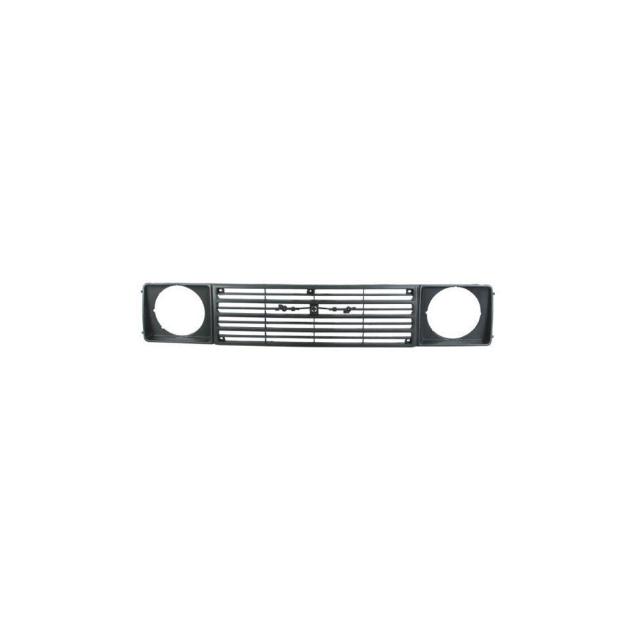 Blic 6502-07-6840991P Radiator Grille for Suzuki Samurai