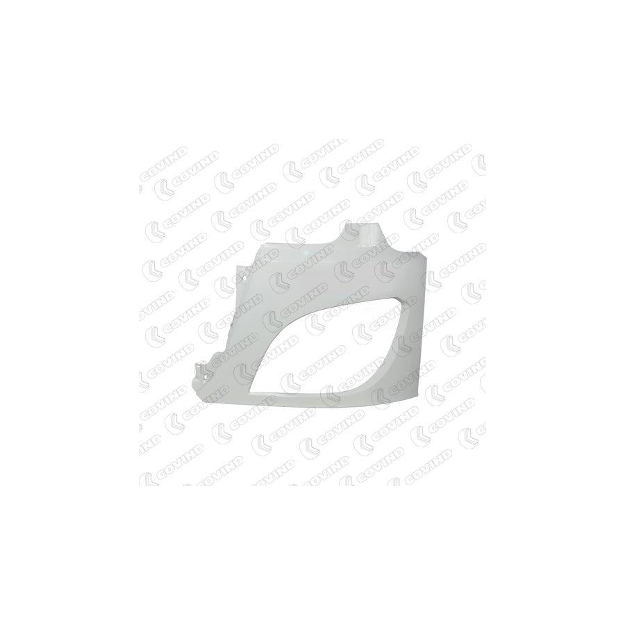 Covind Cf6/ 99 Housing, Headlight