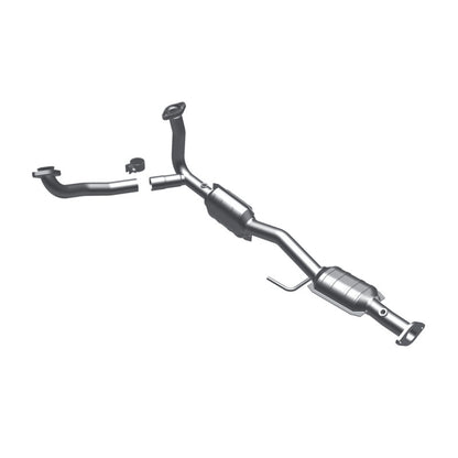 MagnaFlow Direct Fit Catalytic Converter Aerostar 90-94 4.0L