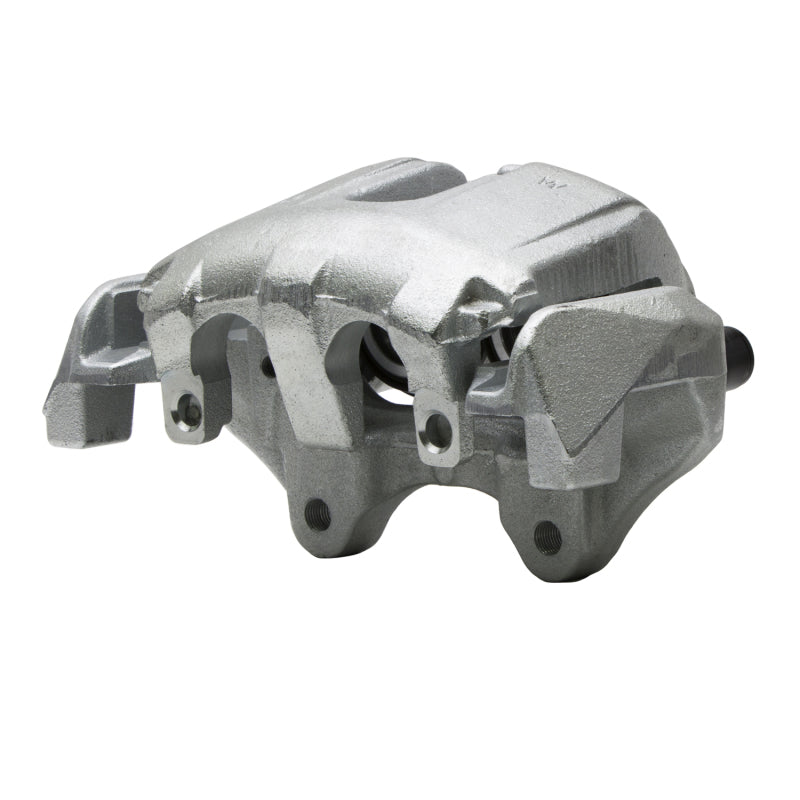 DFC 06-12 Mercedes-Benz R320 Front-L Silver Zinc Coated Premium Caliper