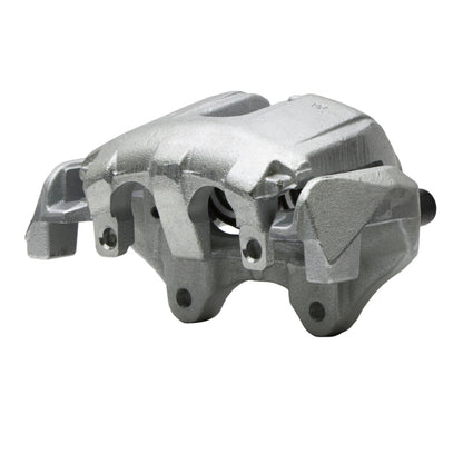 DFC 06-12 Mercedes-Benz R320 Front-L Silver Zinc Coated Premium Caliper