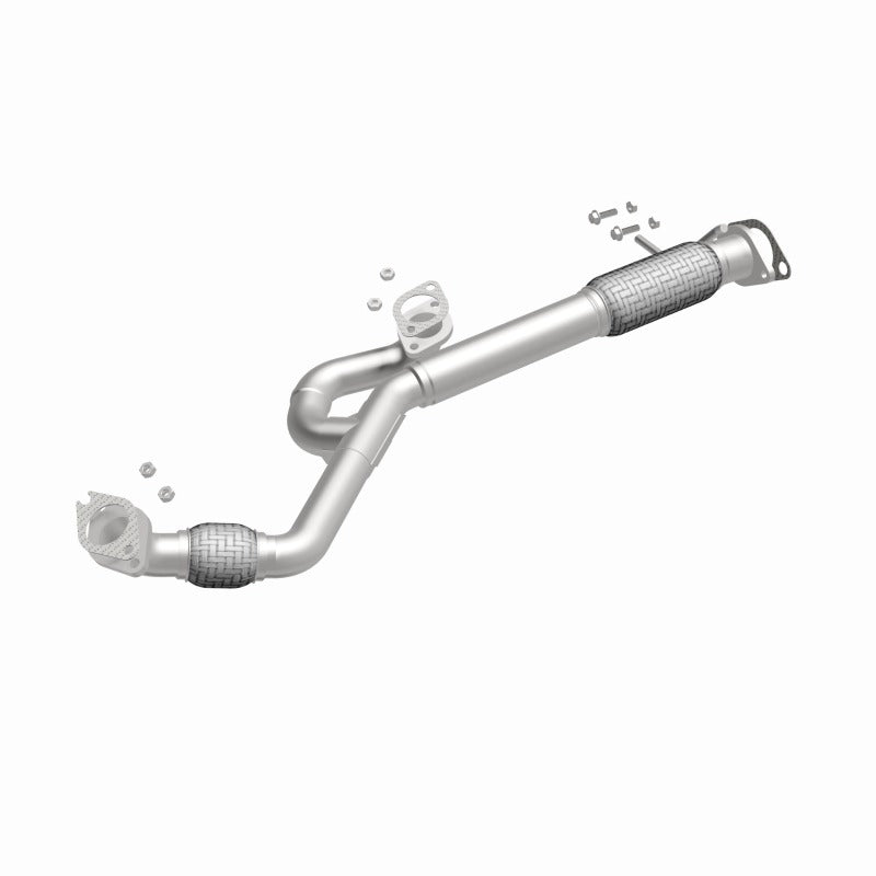 Magnaflow BRE Exhaust 10-15 Equinox Terrain 3.0L 3.6L Front Pipe Kit