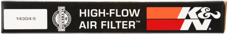 K&N Engineering K&N X-Stream Top Filter X-Stream 14in OD - Red