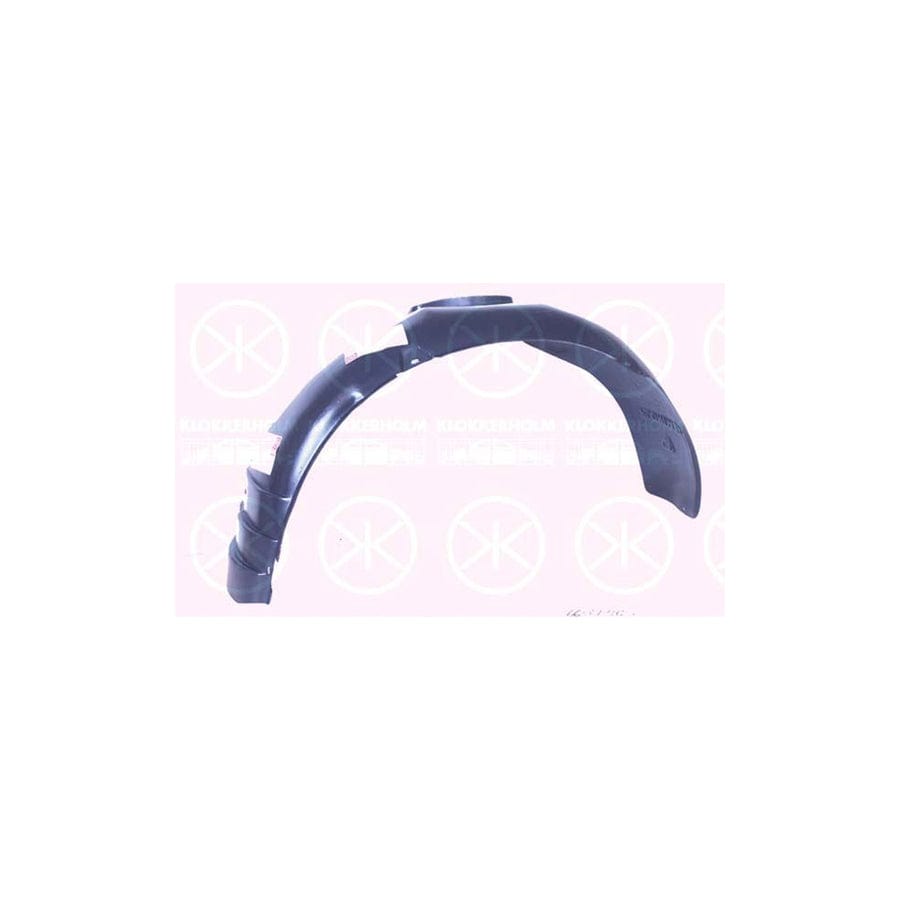 Klokkerholm 6607385 Panelling, Mudguard