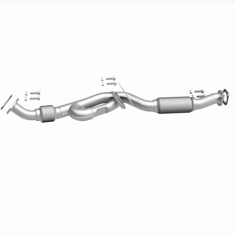Magnaflow BRE Exhaust 05-08 Tucson Sportage 2.7L Front Pipe Kit