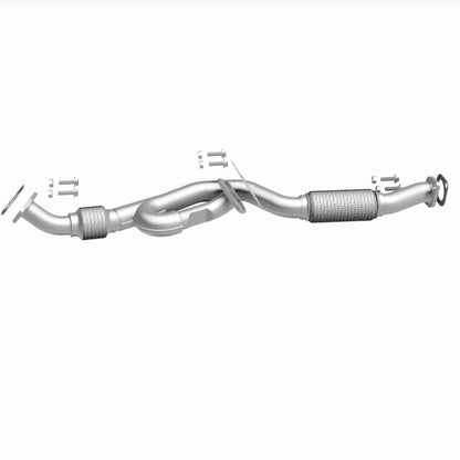 Magnaflow BRE Exhaust 05-08 Tucson Sportage 2.7L Front Pipe Kit