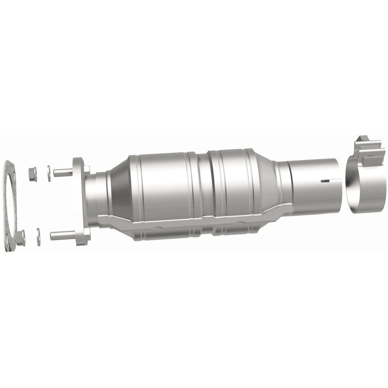 MagnaFlow 11-12 Chevrolet Malibu 2.4L Direct Fit Converter