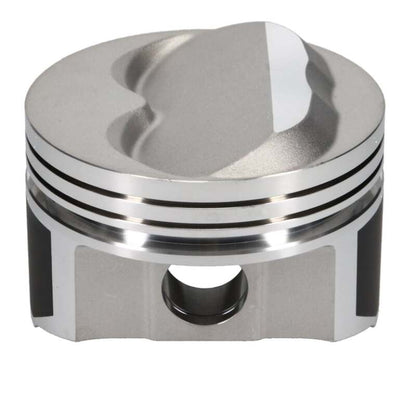 Wiseco Pro Tru Street Chevy Small Block 4.040in Bore 1.560in CH 8.00 CC Piston Set