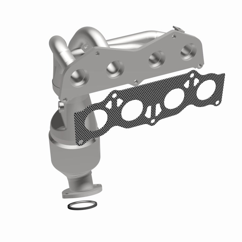 MagnaFlow Direct Fit Catalytic Converter 02-06 Toyota Camry 2.4L