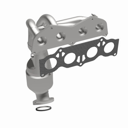 MagnaFlow Direct Fit Catalytic Converter 02-06 Toyota Camry 2.4L