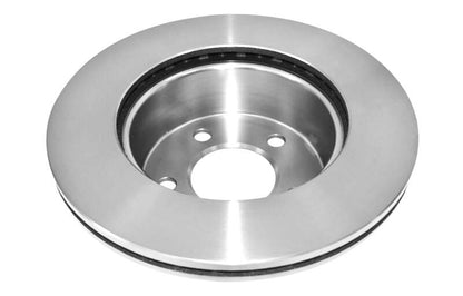 DBA 90-99 Jeep Cherokee 4WD Front Street Series Standard Rotor