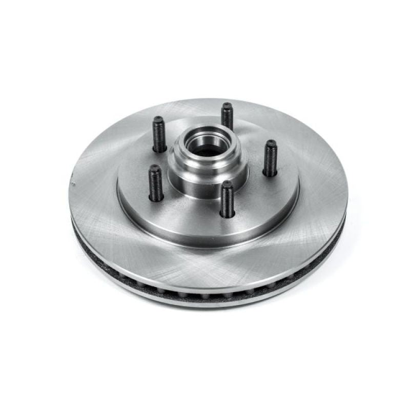 PowerStop Power Stop 99-02 Ford Expedition Front Autospecialty Brake Rotor