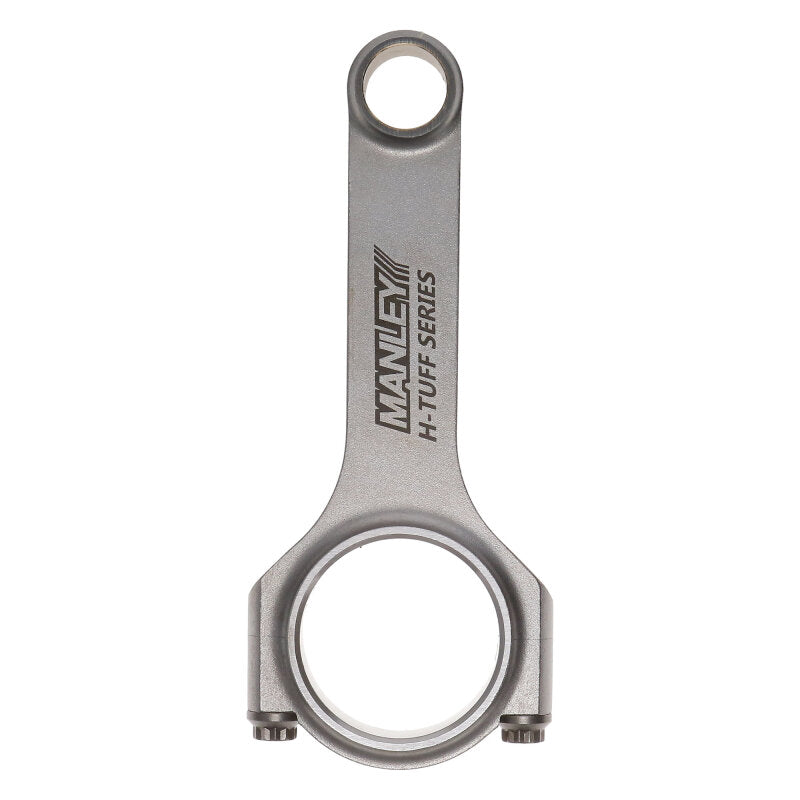Manley Performance Manley Chrysler 6.2L/6.4L HEMI H Tuff Connecting Rod Set .927in Pin w/ ARP2000 (Set of 8)