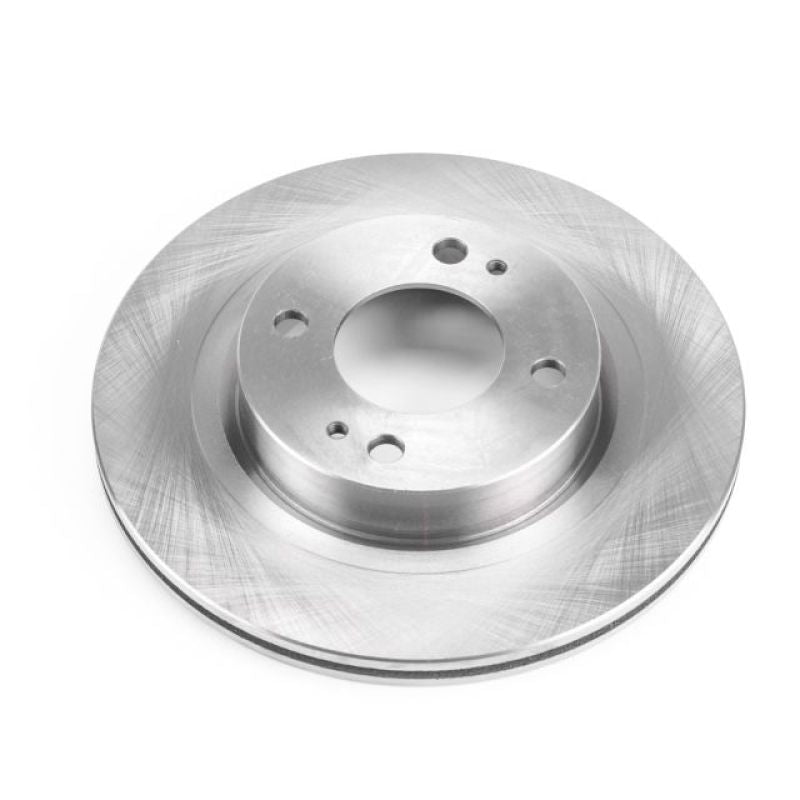 PowerStop Power Stop 17-18 Mitsubishi Mirage Front Autospecialty Brake Rotor