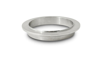 Vibrant Stainless Steel V-Band Flange for 1.5in O.D. Tubing - Male