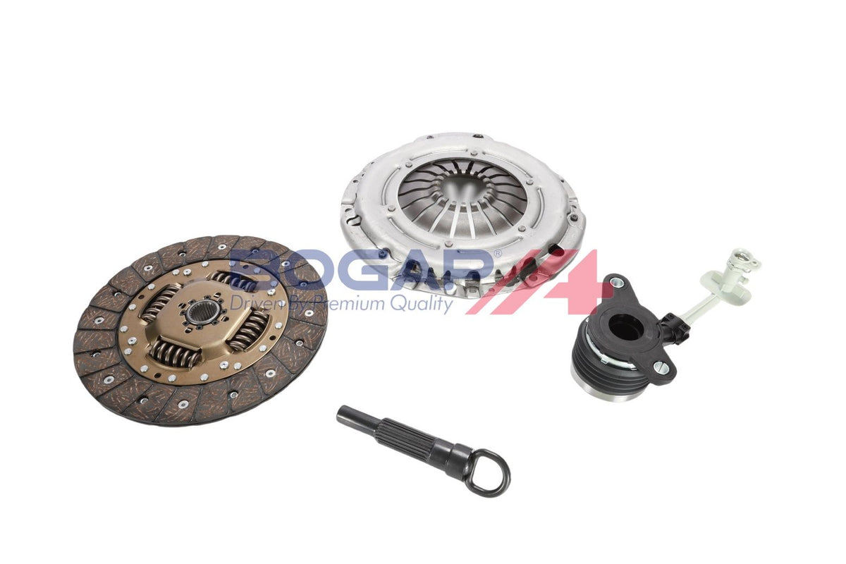 BOGAP R2223100 Clutch Kit