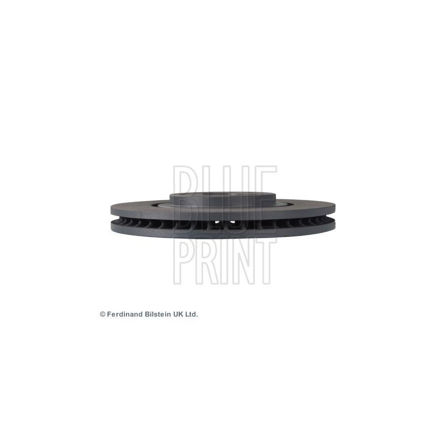 Blue Print Adt343289 Brake Disc for Lexus Rx III (Al10)