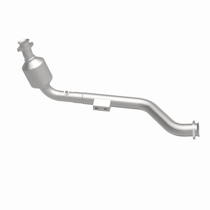 MagnaFlow Direct Fit Catalytic Converter Mercedes CLK320 01-03 Passenger Side OEM
