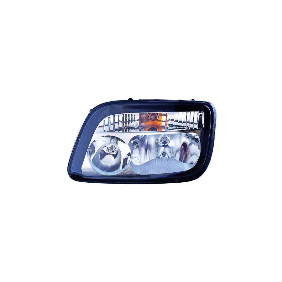 Abakus 4401156Rlde Headlight