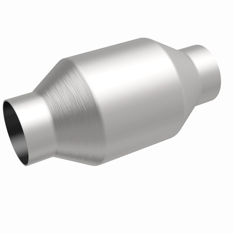 MagnaFlow Universal Catalytic Converter 2.00inch C/C Met.