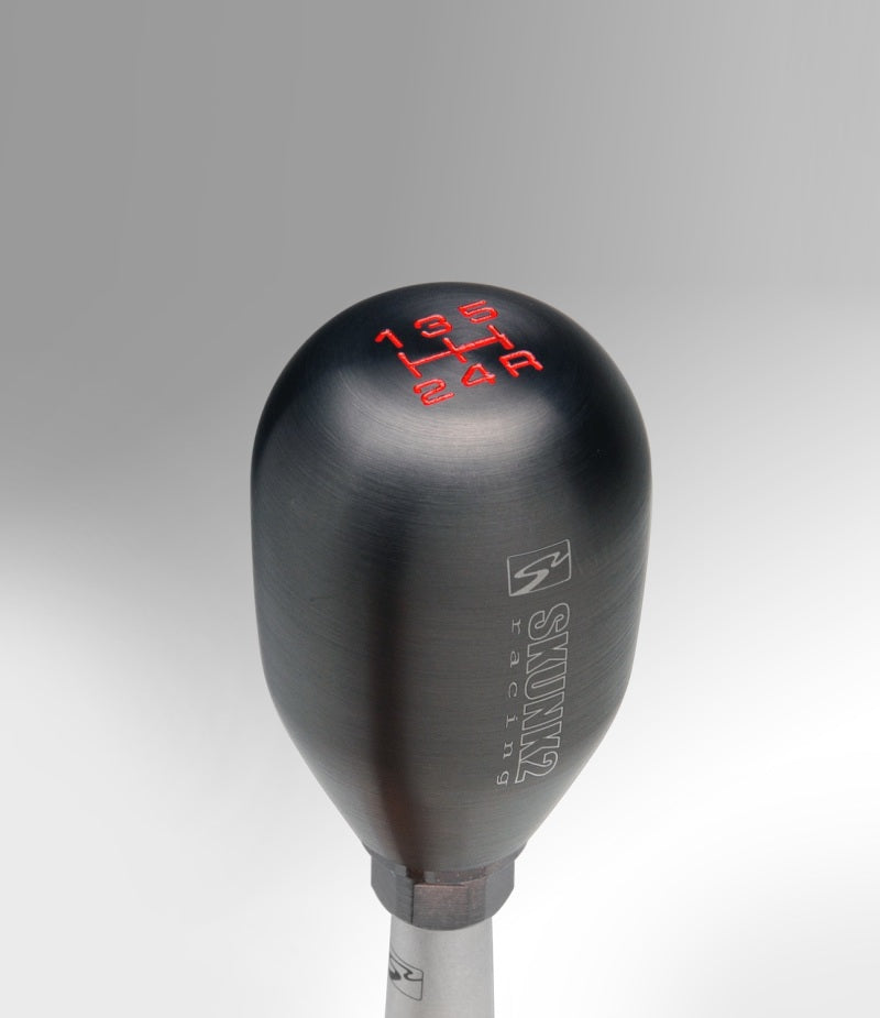 Skunk2 Racing Skunk2 Honda/Acura 5-Speed Billet Shift Knob (10mm x 1.5mm) (Apprx. 440 Grams)