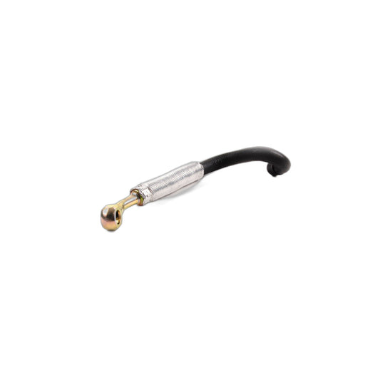 Genuine BMW 32411141505 E34 E32 Return Pipe (Inc. 730iL, 740i & 730i)