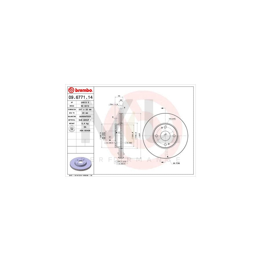 brembo-09-6771-14-brake-disc-internally-vented