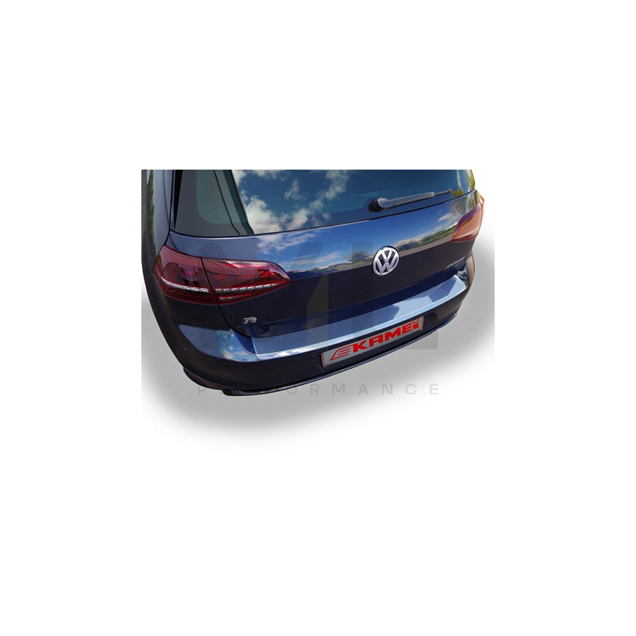KAMEI 04914910 Boot sill protector for VW Multivan T5 (7HM, 7HN, 7HF, 7EF, 7EM, 7EN)