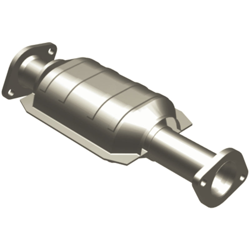 MagnaFlow Direct Fit Catalytic Converter 86-95 Nissan CA