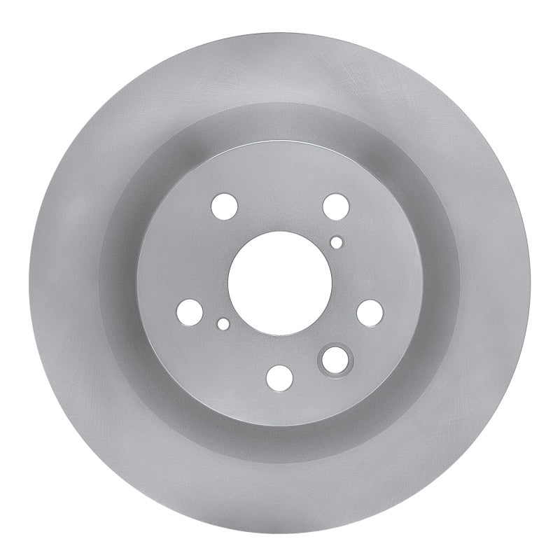 DFC 22-25 Lexus Rc300 Rear Brake Rotor