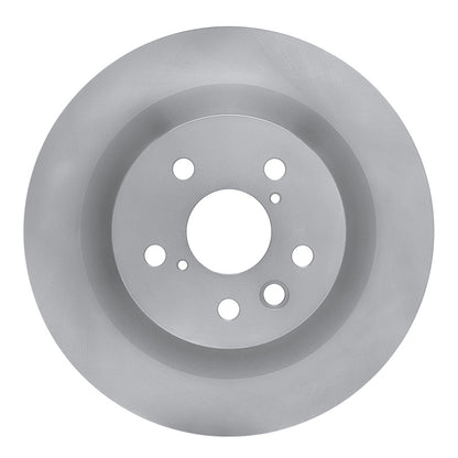 DFC 22-25 Lexus Rc300 Rear Brake Rotor