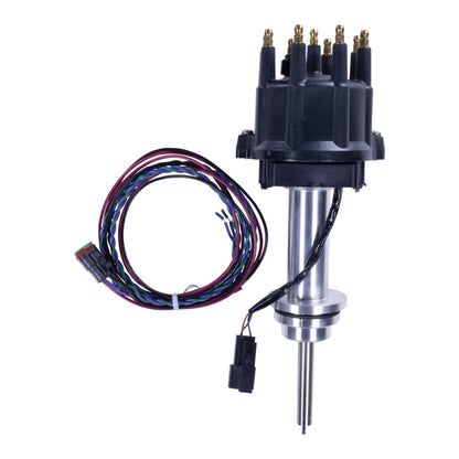 Fast Distributor, Xdi Sportsman, Small Cap, Chrysler Rb 426-440