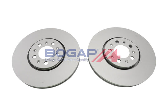 BOGAP A8211395 Brake Disc | ML Performance Car Parts