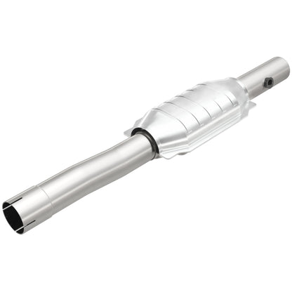 MagnaFlow Direct Fit Catalytic Converter 01-04 Jeep G/C 4.0L OEM