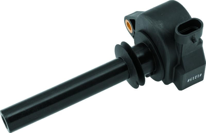 TwinPower Twin Power 02-17 V-Rod Ignition Coil Black Replaces H-D 32477-01A 3 Ohm