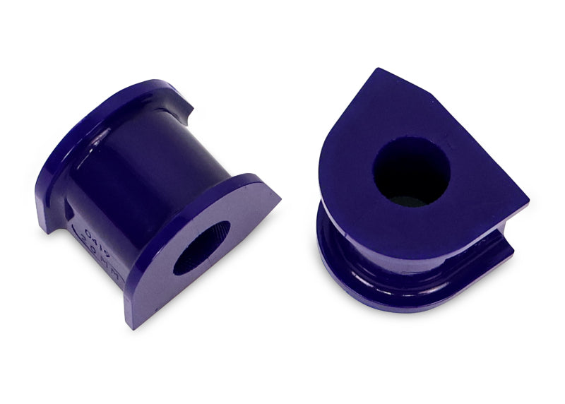 SuperPro Suspension Stabilizer Bar Bushing Kit