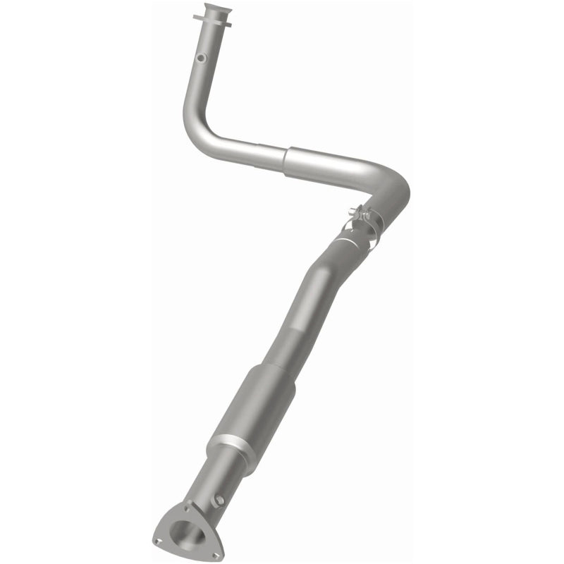 MagnaFlow Direct Fit Catalytic Converter 1997-2000 Chevrolet Express 1500 5.7 1997-2000