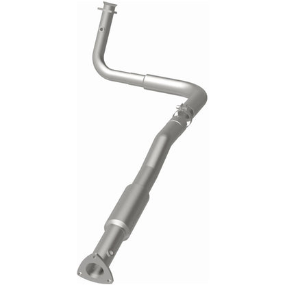 MagnaFlow Direct Fit Catalytic Converter 1997-2000 Chevrolet Express 1500 5.7 1997-2000