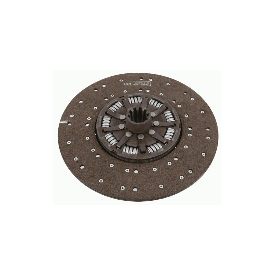 Sachs 1862 317 032 Clutch Disc