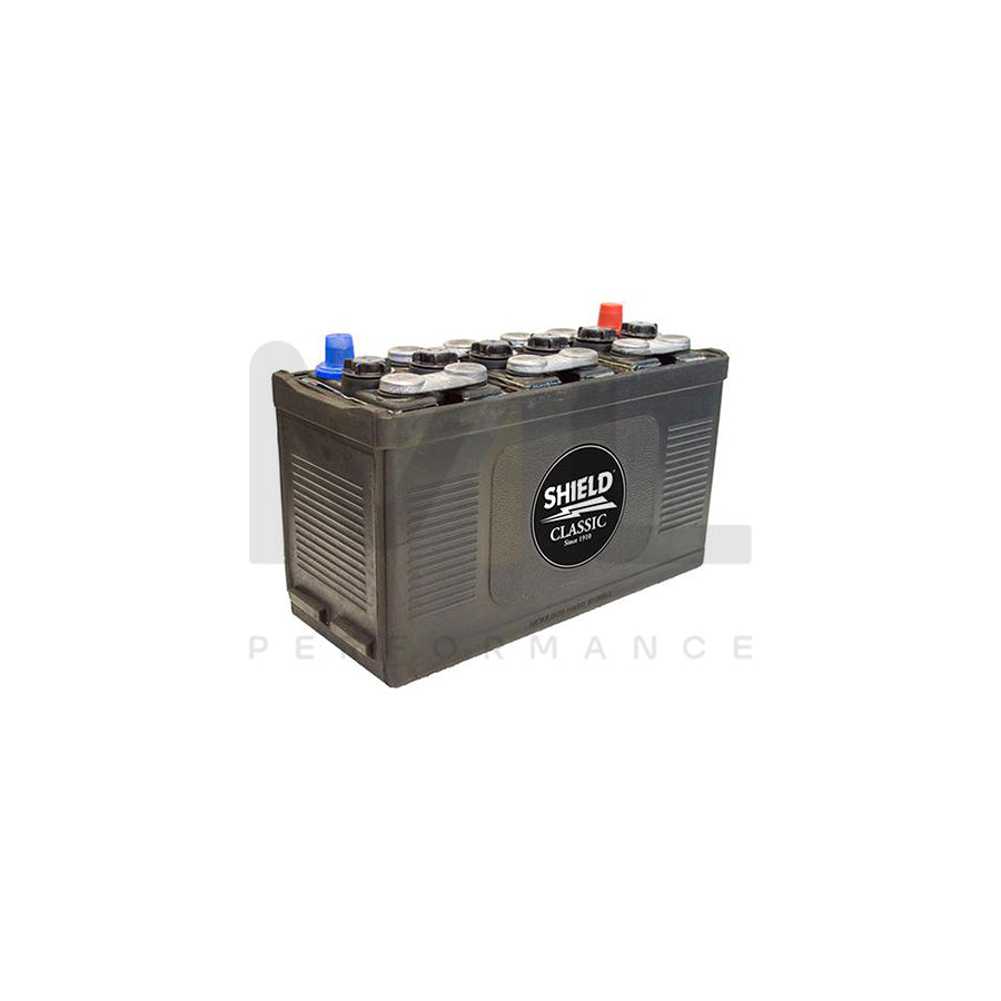 Shield 182 12v Classic Car Battery