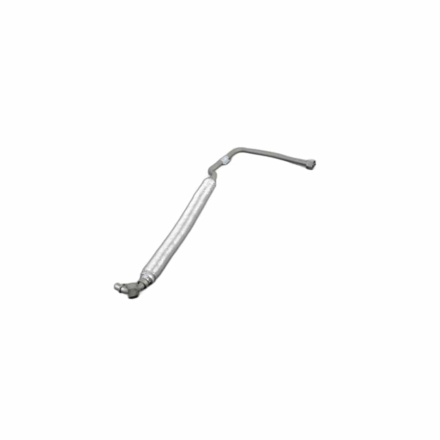 Genuine BMW 64539067595 E24 Hose Compressor-Condenser R12/R134A (Inc. 633CSi, M6 & 635CSi)
