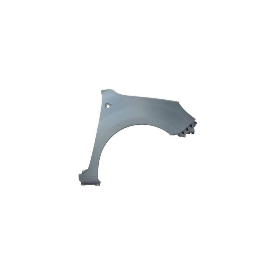 Blic 6504-04-6011312P Wing Fender for Renault Kangoo